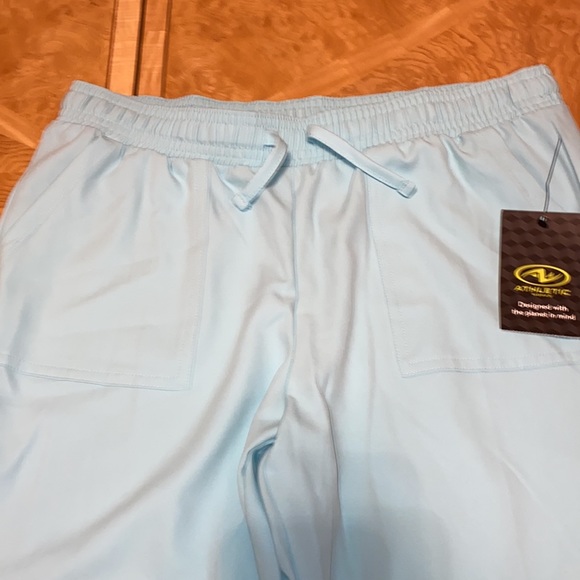 NWT!! Athletic Works Crew Neck & Pants set size XL 14-16 - Picture 11 of 15